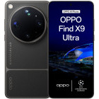 Smartphone Oppo Find X9 Ultra, 512GB, 12GB RAM, Dual SIM, 5G, 5-Camere, Tundra Umber