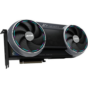 GIGABYTE GeForce RTX 5090 AORUS INFINITY 32GB GDDR7 512-bit DLSS 4.0