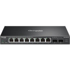 Switch TP-LINK 2.5Gigabit ES210X-M2