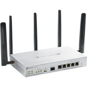 TP-LINK Gigabit G36W-4G AX3000 Dual-Band WiFi 6 4G+ LTE
