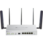 Router wireless TP-LINK Gigabit G36W-4G AX3000 Dual-Band WiFi 6 4G+ LTE