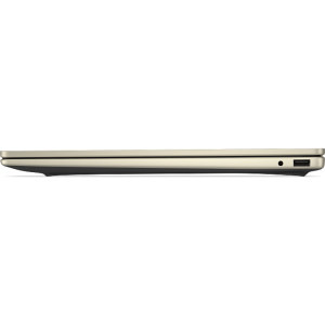HP 16'' OmniBook 3 16-by0019nn, 1920 x 1200 IPS, Procesor AMD Ryzen™ 5 40 (4M cache, up to 4.3 GHz), 16GB LPDDR5, 512GB SSD, AMD Radeon 610M, Free DOS, Warm Gold