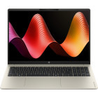 Laptop HP 16'' OmniBook 3 16-by0027nn, 1920 x 1200 IPS, Procesor AMD Ryzen™ 5 40 (4M cache, up to 4.3 GHz), 16GB LPDDR5, 256GB SSD, AMD Radeon 610M, Free DOS, Warm Gold