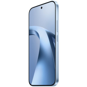 Xiaomi 17T, 256GB, 12GB RAM, Dual SIM, 5G, 4-Camere, Blue + Woven Strap Ring Stand