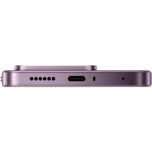 Xiaomi 17T, 256GB, 12GB RAM, Dual SIM, 5G, 4-Camere, Violet + Woven Strap Ring Stand