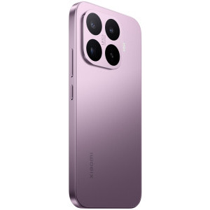 Xiaomi 17T, 512GB, 12GB RAM, Dual SIM, 5G, 4-Camere, Violet + Woven Strap Ring Stand