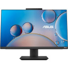 All-In-One PC ASUS ExpertCenter E5, 27 inch FHD IPS, Intel 7  150U 5.4GHz Turbo, 16GB DDR5, 1TB M.2 NVMe PCIe 4.0 SSD, Intel Graphics, 1080p FHD camera, no OS