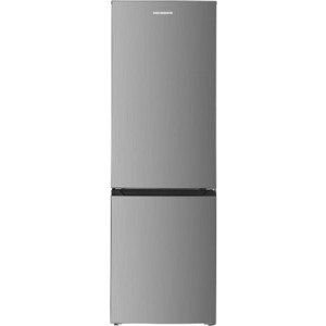 Heinner HC-HM315XE++, 315 L, Clasa E, Control electronic, 186 cm, Inox
