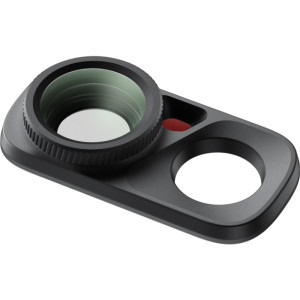 Insta360 Wide-Angle Lens pentru Luna Ultra