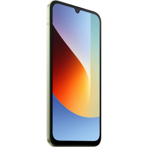Xiaomi Redmi A7 Pro, 64GB, 4G RAM, Dual SIM, 4G, Tri-Camera, Green + Woven Strap Ring Stand