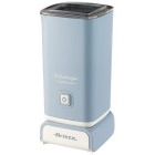 Ariete Aparat pentru spumare lapte Vintage 2878CR/BL, 0.25L, Albastru