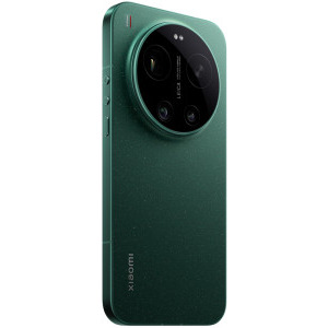 Xiaomi 17 Ultra, 512GB, 16GB RAM, Dual SIM, 5G, 4-Camere, Starlit Green + Woven Strap Ring Stand