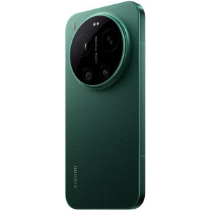 Xiaomi 17 Ultra, 512GB, 16GB RAM, Dual SIM, 5G, 4-Camere, Starlit Green + Woven Strap Ring Stand