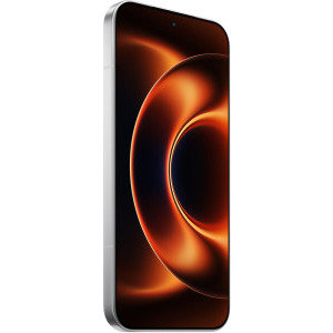 Xiaomi 17 Ultra, 512GB, 16GB RAM, Dual SIM, 5G, 4-Camere, White + Woven Strap Ring Stand
