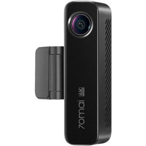 70mai Dash Cam 4K M800 + Rear Camera RC14