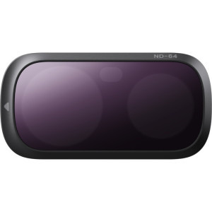 Insta360 Set de 3 filtre ND pentru Luna Ultra