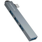 Hub USB Borofone FH1