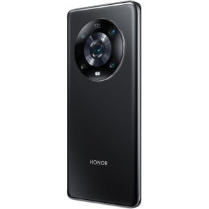 Honor Magic4 Pro, 256GB, 8GB RAM, Dual SIM, 5G, 5-Camere, Black