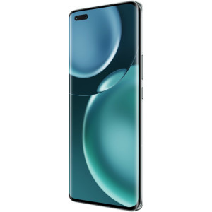 Honor Magic4 Pro, 256GB, 8GB RAM, Dual SIM, 5G, 5-Camere, Cyan