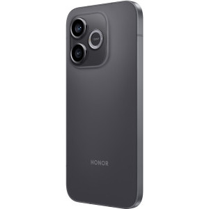 Honor 600 Lite, 256GB, 8GB RAM, Dual SIM, 5G, Tri-Camera, Velvet Black + Casti Honor Choice Earbuds X7e Active incluse