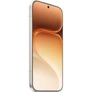 Honor 600 Pro, 512GB, 12GB RAM, Dual SIM, 5G, 4-Camere, Golden White + Casti Honor Choice Earbuds X7e Active incluse