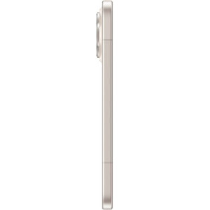 Honor 600 Pro, 512GB, 12GB RAM, Dual SIM, 5G, 4-Camere, Golden White + Casti Honor Choice Earbuds X7e Active incluse