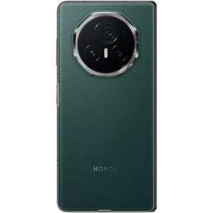 Honor Magic V3, 512GB, 12GB RAM, Dual SIM, 5G, 5-Camere, Green