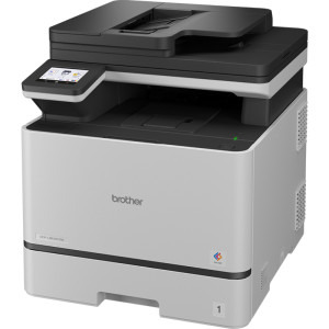 Brother DCP-L8630CDW, Laser, Color, Format A4, Duplex, Retea, Wi-Fi