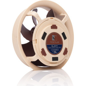 Noctua VENTACF1 80mm PWM Brown