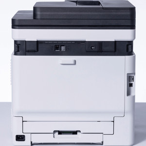 Brother MFC-L8730CDW, Laser, Color, Format A4, Duplex, Retea, Wi-Fi, NFC, Fax
