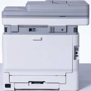 Brother MFC-L8970CDW, Laser, Color, Format A4, Duplex, Retea, Wi-Fi, NFC, Fax