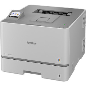 Brother HL-L8570CDW, Laser, Color, Format A4, Duplex, Retea, Wi-Fi, NFC