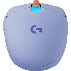 Logitech G305 X Superlight Liliac