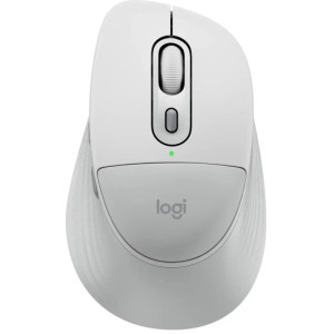 Logitech M850 L Signature Comfort Plus White