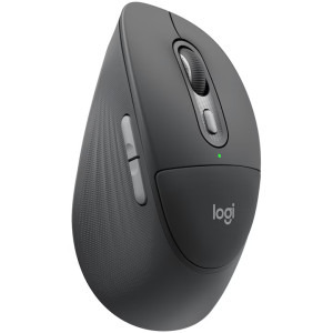 Logitech M850 L Signature Comfort Plus Graphite