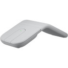 Mouse Logitech Mobi Fold Wireless White