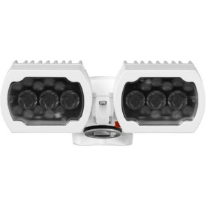 Bosch Iluminator MIC-ILW-400 alb