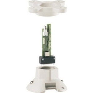 Bosch Suport teava VG4-A-9543 alb