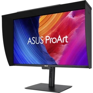 ASUS ProArt PA27UCGE 27 inch UHD IPS 1 ms 160 Hz USB-C HDR