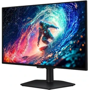 Samsung Gaming Odyssey OLED G6 G61SH LS27HG612SUXEN 27 inch QHD QD-OLED 0.03 ms 240 Hz FreeSync Premium & G-Sync Compatible