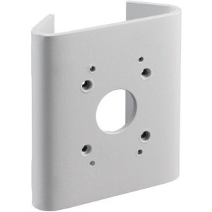Bosch Adaptor montaj stalp NDA-U-PMAS alb