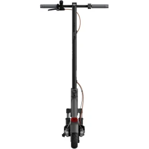 Xiaomi Trotineta electrica Scooter 5 Pro, Putere 400 W, Autonomie 60 km, Viteza max 25 km/h, Greutate max 120 kg, Roti 10 inch, Negru