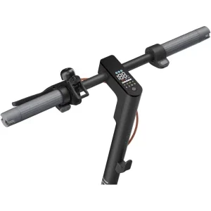 Xiaomi Trotineta electrica Scooter 5 Pro, Putere 400 W, Autonomie 60 km, Viteza max 25 km/h, Greutate max 120 kg, Roti 10 inch, Negru