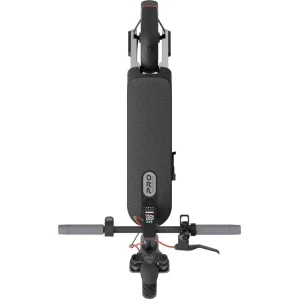 Xiaomi Trotineta electrica Scooter 5 Pro, Putere 400 W, Autonomie 60 km, Viteza max 25 km/h, Greutate max 120 kg, Roti 10 inch, Negru
