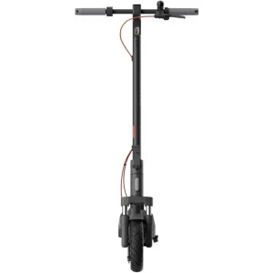 Xiaomi Trotineta electrica Scooter 5 Max, Putere 400 W, Autonomie 60 km, Viteza max 25 km/h, Greutate max 120 kg, Roti 10 inch, Negru