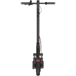Xiaomi Trotineta electrica Scooter 5 Plus, Putere 400 W, Autonomie 60 km, Viteza max 25 km/h, Greutate max 120 kg, Roti 12 inch, Negru