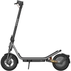 Xiaomi Trotineta electrica Scooter 6, Putere 400 W, Autonomie 45 km, Viteza max 25 km/h, Greutate max 120 kg, Roti 12 inch, Negru