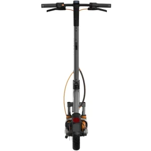 Xiaomi Trotineta electrica Scooter 6 Max, Putere 450 W, Autonomie 70 km, Viteza max 25 km/h, Greutate max 130 kg, Roti 12 inch, Negru