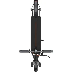 Xiaomi Trotineta electrica Scooter 6 Lite, Putere 300 W, Autonomie 25 km, Viteza max 25 km/h, Greutate max 100 kg, Roti 10 inch, Negru