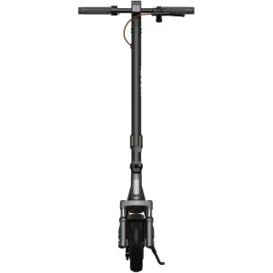 Xiaomi Trotineta electrica Scooter 6 Lite, Putere 300 W, Autonomie 25 km, Viteza max 25 km/h, Greutate max 100 kg, Roti 10 inch, Negru
